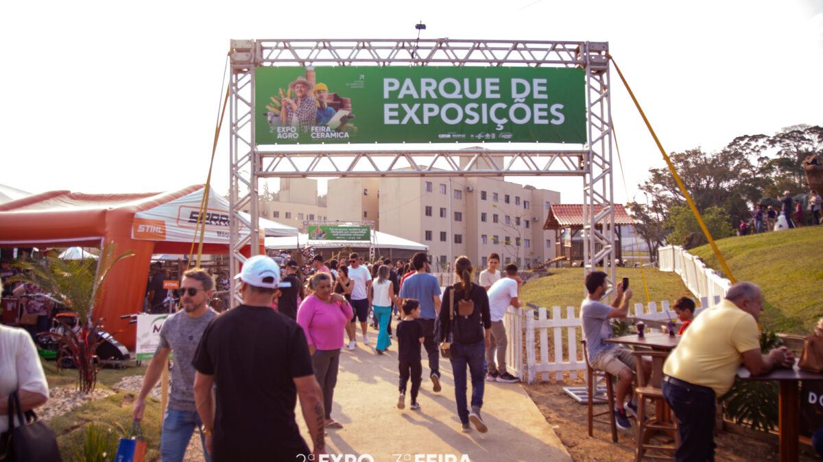 Expo Agro Turismo