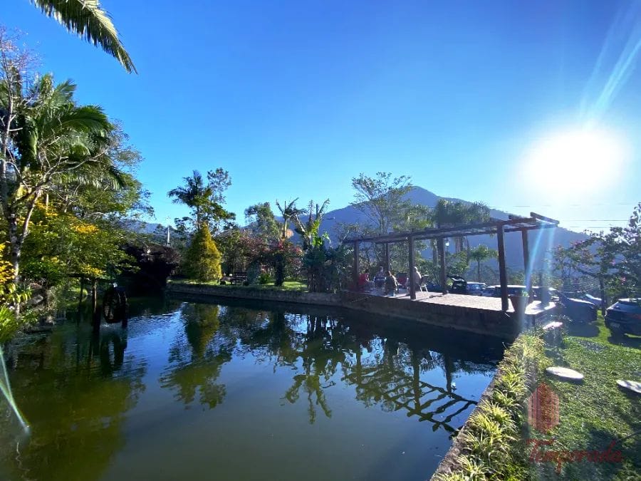 Sitio Morada do Pai