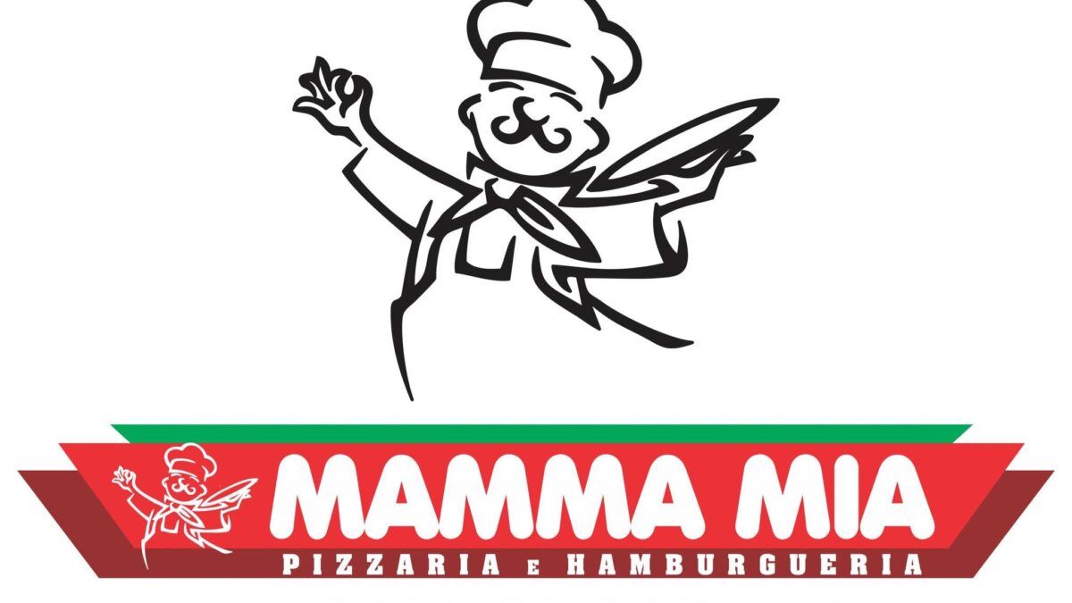 Mamma Mia Pizzaria e Hamburgueria