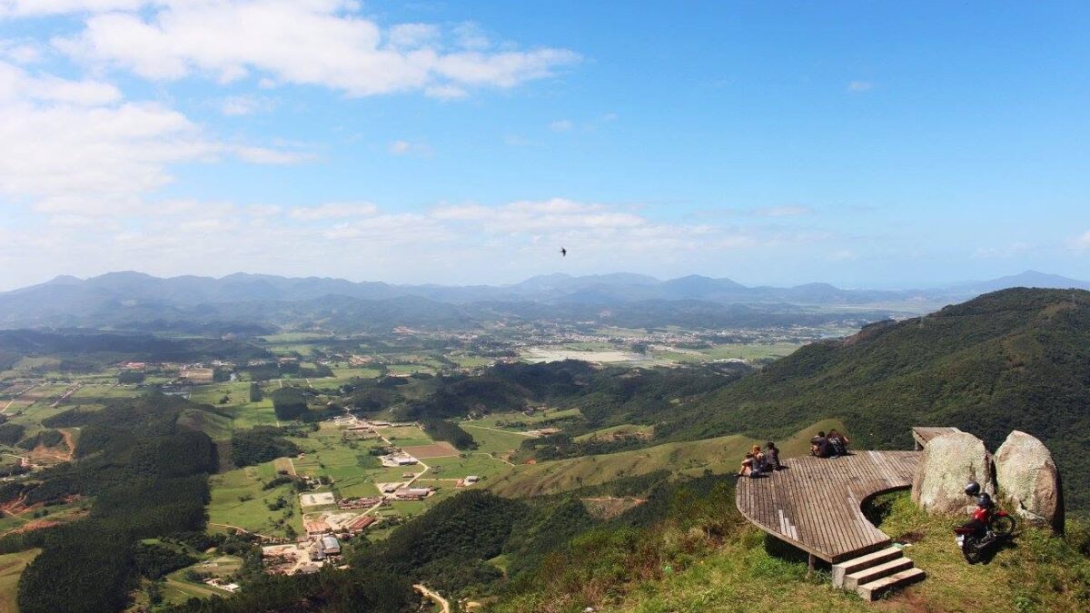 Morro da Pipa