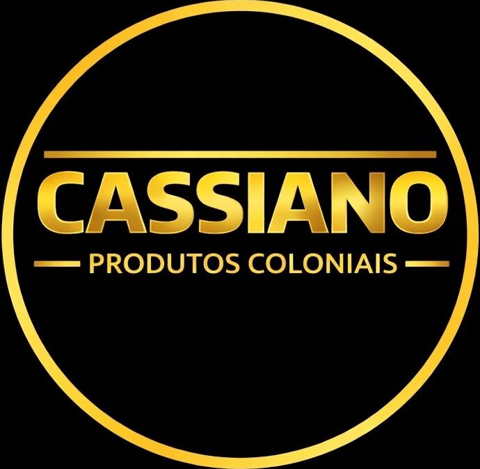 Cassiano Produtos Coloniais
